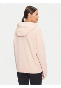 Ellesse Bluza Jazana SGP16460 Różowy Regular Fit. Kolor: różowy. Materiał: bawełna, syntetyk #5