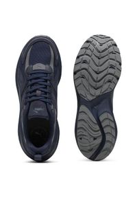 Buty do chodzenia męskie Puma Hypnotic Ls. Kolor: niebieski, wielokolorowy. Materiał: syntetyk, materiał. Szerokość cholewki: normalna. Sport: turystyka piesza
