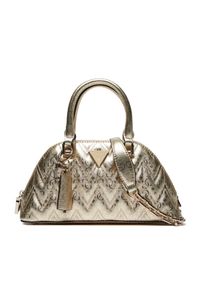 Guess Torebka HWGM95 02050 Złoty. Kolor: złoty. Materiał: skórzane #1