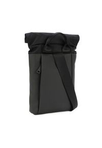 JOOP! Plecak Atessa Elmo 4130000983 Czarny. Kolor: czarny. Materiał: materiał #2