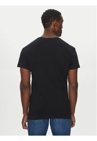 GANT - Gant Komplet 2 t-shirtów 900012018 Kolorowy Regular Fit. Materiał: bawełna. Wzór: kolorowy #5