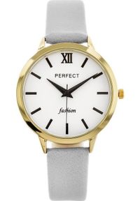Zegarek Perfect ZEGAREK DAMSKI PERFECT L202 (zp988g) #1
