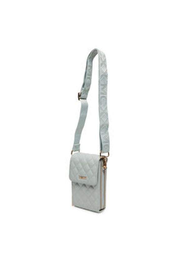 MEXX Torebka MEXX-L-003-07 Zielony. Kolor: zielony