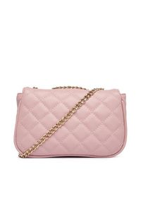 Guess Torebka J5YZ17 WGT10 Różowy. Kolor: różowy. Materiał: skórzane #5