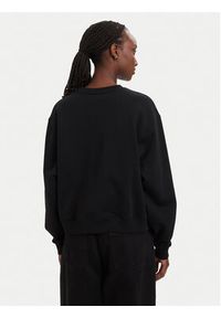 Hugo - HUGO Bluza Deroxina 7 50555808 Czarny Relaxed Fit. Kolor: czarny. Materiał: bawełna #2