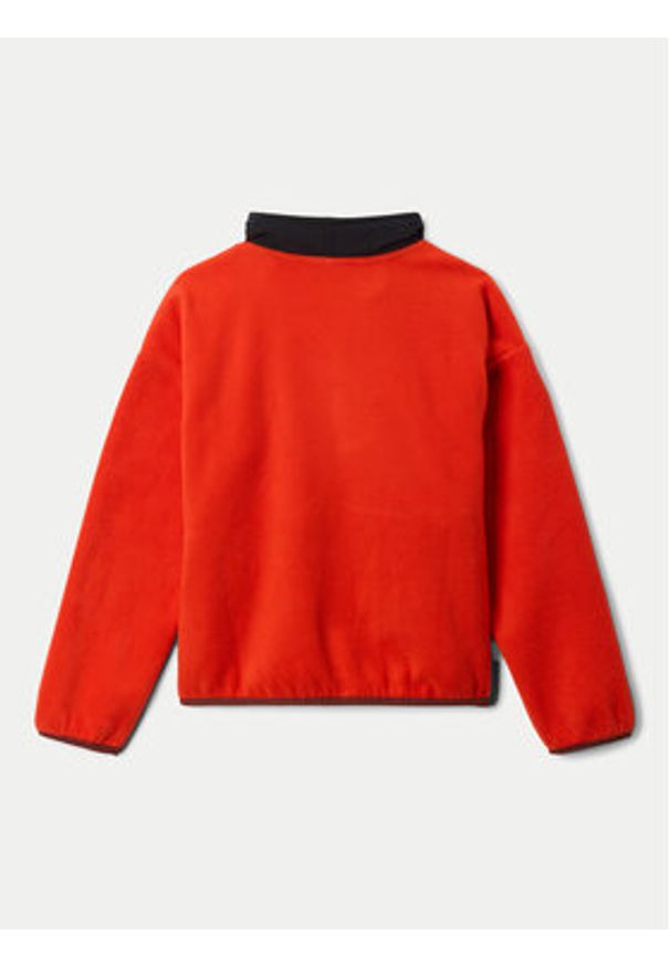 columbia - Columbia Polar Sequoia Grove™ 2087631 Czerwony Regular Fit. Kolor: czerwony. Materiał: syntetyk