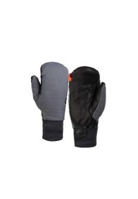 Salewa - Łapawice damskie Ortles Twr Women. Kolor: wielokolorowy, czarny, szary