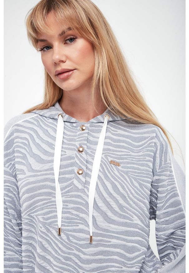 Liu Jo - Bluza damska LIU JO