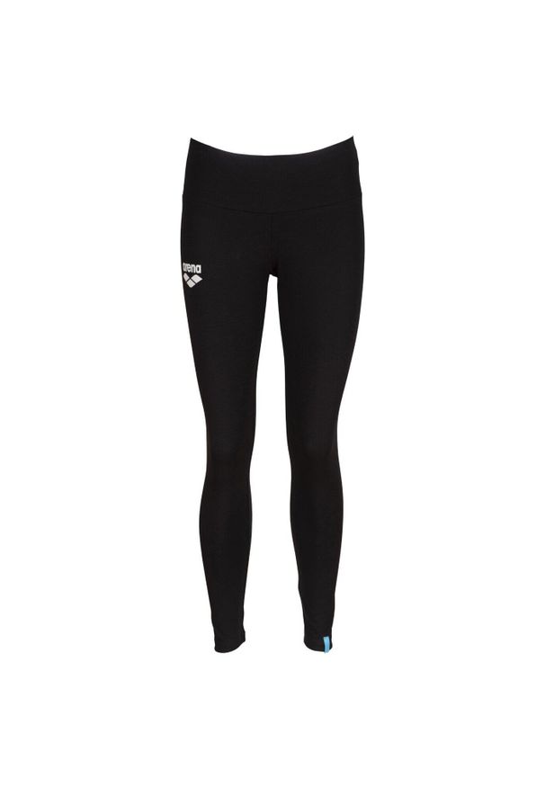 Damskie legginsy Arena. Kolor: czarny. Sport: pływanie, fitness