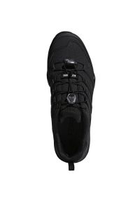 Adidas - Buty adidas Terrex Swift R2 M CM7486 czarne. Zapięcie: sznurówki. Kolor: czarny. Materiał: materiał, tkanina, syntetyk, guma. Szerokość cholewki: normalna. Model: Adidas Terrex #3