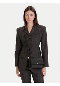 DKNY Torebka R533CM01 Czarny. Kolor: czarny. Materiał: skórzane #3