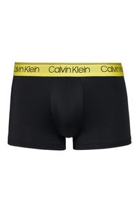 Calvin Klein Underwear Komplet 3 par bokserek 000NB2569A Czarny. Kolor: czarny. Materiał: syntetyk #3