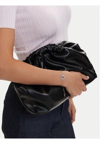 Guess Bransoletka JUBB02 137JW Srebrny. Materiał: metalowe. Kolor: srebrny #3