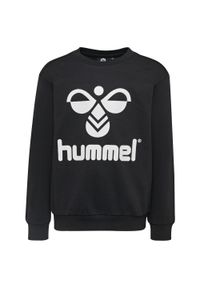 Bluza dziecięca Hummel hmldos. Kolor: czarny