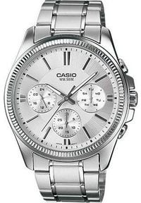 Zegarek Casio ZEGAREK MĘSKI CASIO MTP-1375D 7AVDF (zd112a) #1