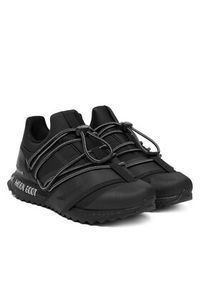 Adidas - adidas Sneakersy adidas X Moon Boot Ub JP7685 Czarny. Kolor: czarny. Materiał: materiał #3