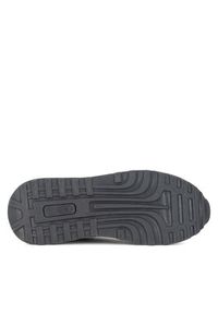 MEXX Sneakersy MI001009643W-01 Czarny. Kolor: czarny. Materiał: skóra #5