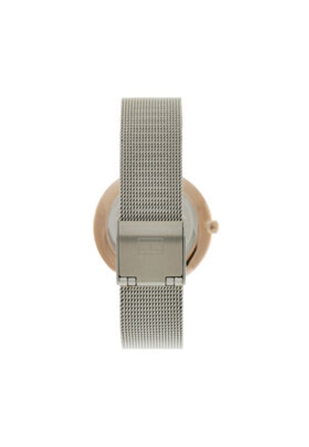 TOMMY HILFIGER - Tommy Hilfiger Zegarek Libby1782467 Srebrny. Kolor: srebrny