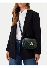 Furla Torebka WB01737 BX3178 BG 4282S 1002 Zielony. Kolor: zielony. Materiał: skórzane #4
