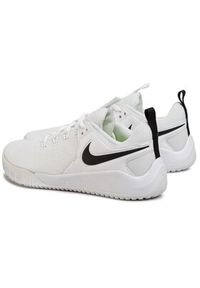 Nike Buty Air Zoom Hyperace 2 AR5281 101 Biały. Kolor: biały. Materiał: materiał. Model: Nike Zoom #7