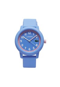 Zegarek Lacoste. Kolor: niebieski #1