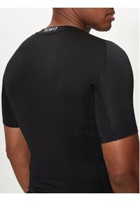 Adidas - adidas Koszulka techniczna Techfit Compression JE6698 Czarny Slim Fit. Kolor: czarny. Materiał: syntetyk. Technologia: Techfit (Adidas) #2
