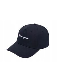 Czapka z daszkiem Champion Baseball. Kolor: wielokolorowy, szary, czarny. Styl: casual, sportowy #1