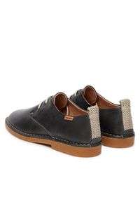 Pikolinos Półbuty Noia W5W-4535 Granatowy. Kolor: niebieski. Materiał: skóra #5