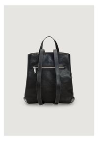 Desigual Plecak 26SAKP11 Brązowy. Kolor: brązowy. Materiał: skóra #4