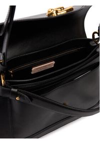 Coccinelle Torebka SSK Coccinelle C-Me Calf E1 SSK 18 01 01 Czarny. Kolor: czarny. Materiał: skórzane #5