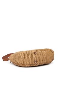 Guess Torebka Ofelia HWWG99 23010 Beżowy. Kolor: beżowy #6