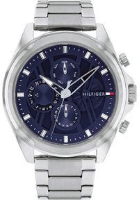 TOMMY HILFIGER - Zegarek Męski Tommy Hilfiger Jax 1710656 + BOX #1