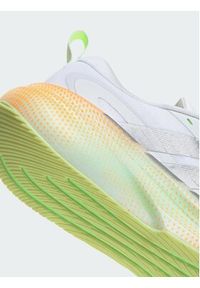Adidas - adidas Buty do biegania Supernova Glide Running Shoes KJ4421 Biały. Kolor: biały. Materiał: materiał. Sport: bieganie #2