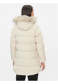 Helly Hansen Kurtka zimowa Blossom 53624 Écru Regular Fit. Materiał: syntetyk. Sezon: zima #4