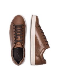 Lasocki Sneakersy CUSHION-02 MB Brązowy. Kolor: brązowy #6