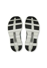 On - ON Cloudmonster Void W Stone | Glacier Buty damskie do biegania. Kolor: szary. Materiał: materiał. Szerokość cholewki: normalna. Sport: bieganie #2