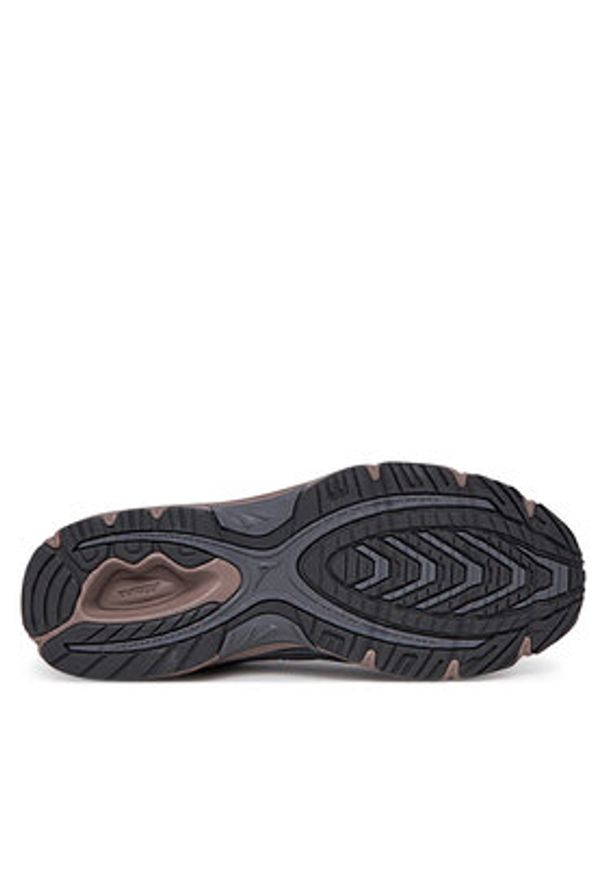 Mizuno Sneakersy Mxr Tech D1GA2468 Beżowy. Kolor: beżowy. Materiał: skóra