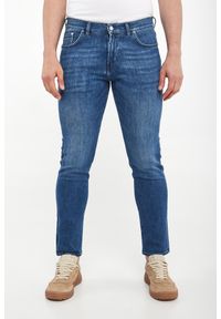 Karl Lagerfeld - Jeansy męskie KARL LAGERFELD #3