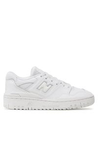 Sneakersy New Balance. Kolor: biały #1