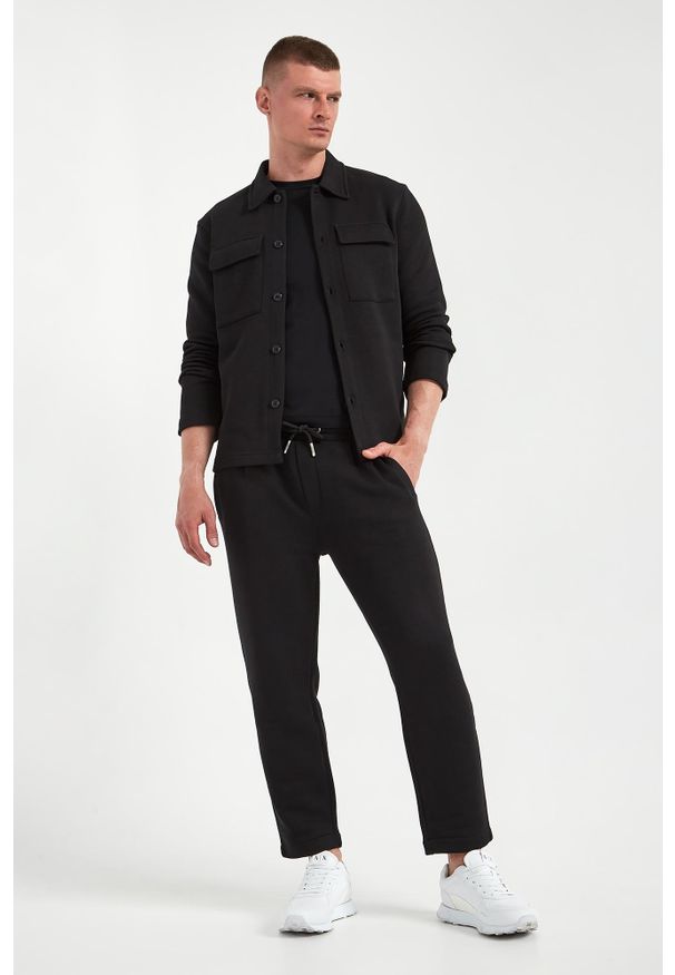 JOOP! Jeans - Bluza męska Dustin JOOP! JEANS