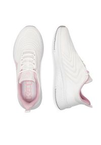 Kappa Sneakersy SS24-3C010 Biały. Kolor: biały