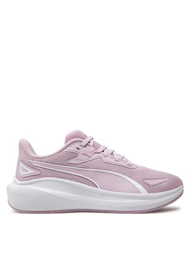 Puma Buty do biegania Skyrocket Lite 379437 05 Różowy. Kolor: różowy. Materiał: mesh, materiał