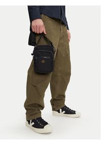 Alpha Industries Saszetka 156941 Czarny. Kolor: czarny. Materiał: materiał