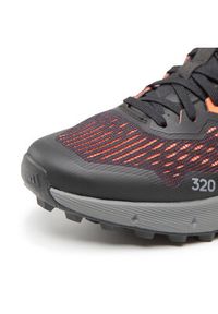 Adidas - adidas Buty do biegania Terrex Agravic Flow 2 GZ8887 Czarny. Kolor: czarny. Materiał: materiał. Model: Adidas Terrex #4