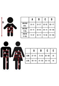 Podkoszulka do piłki nożnej dla dorosłych Joma Brama Academy z długim rękawem. Kolor: różowy. Długość rękawa: długi rękaw. Długość: długie. Sport: piłka nożna #2