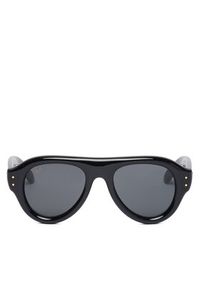 Ray-Ban Okulary przeciwsłoneczne 0RB4925 Czarny. Kolor: czarny #4