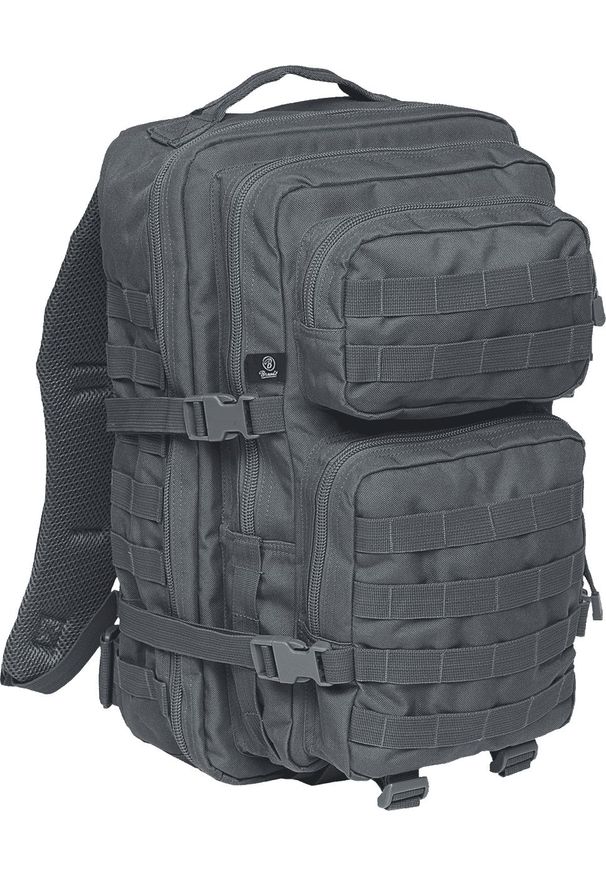 Plecak turystyczny Brandit Us Cooper 40 l