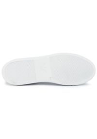 Emporio Armani Sneakersy X3X086 XM421 M662 Biały. Kolor: biały #4