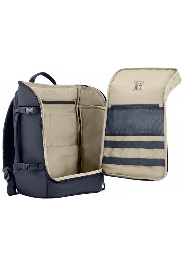 Plecak HP Travel 25L BNG 15.6(6B8U5AA)
