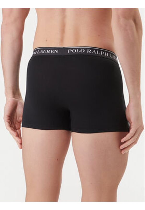 Polo Ralph Lauren Komplet bokserek 714830299187 Kolorowy. Materiał: bawełna. Wzór: kolorowy